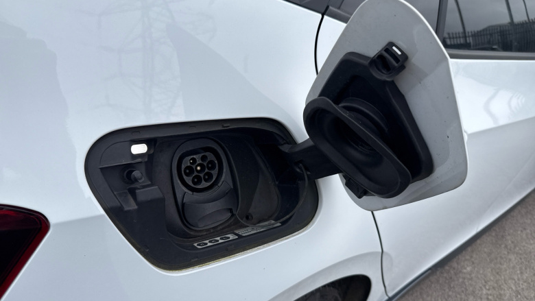 CUPRA Born 150kW V3 58kWh 5dr Auto Electric Hatchback